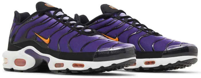 NIKE Patike AIR MAX PLUS BODY FADE