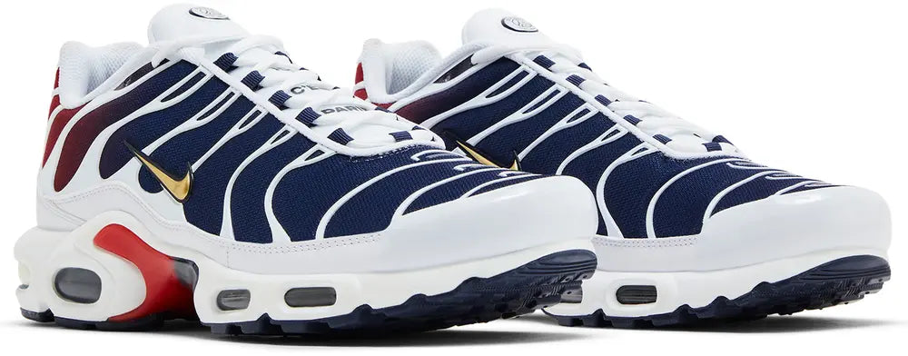 Nike Air Max TN