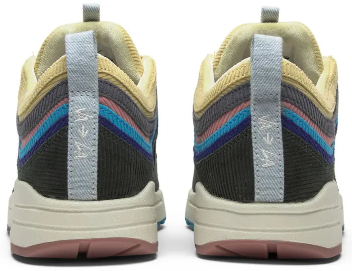 NIKE Patike Air Max 97