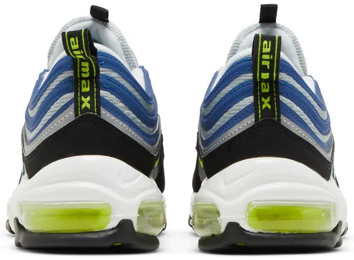 NIKE Patike Air Max 97