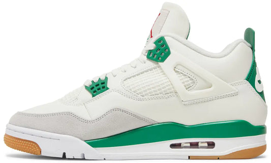 Nike Air Jordan 4