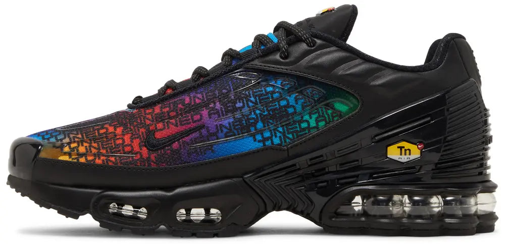 Nike Air Max Plus 3
