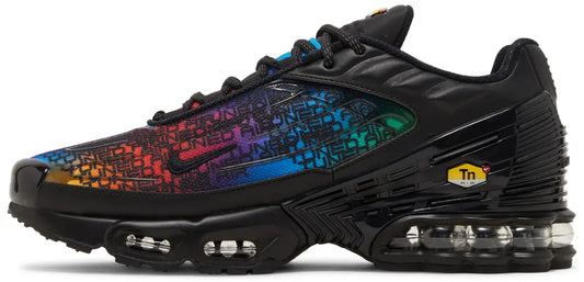Nike Air Max Plus 3