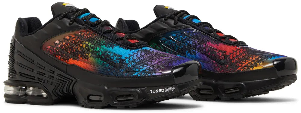 Nike Air Max Plus 3