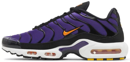 NIKE Patike AIR MAX PLUS BODY FADE