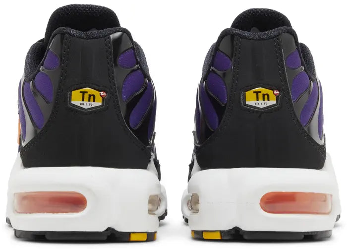NIKE Patike AIR MAX PLUS BODY FADE