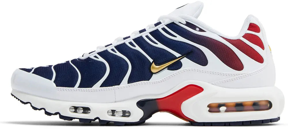 Nike Air Max TN