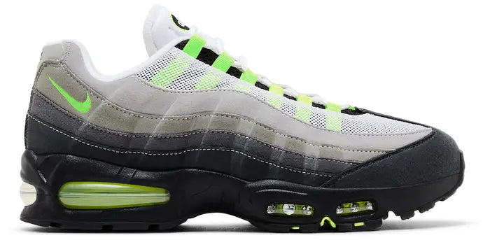 NIKE Patike Air Max 95