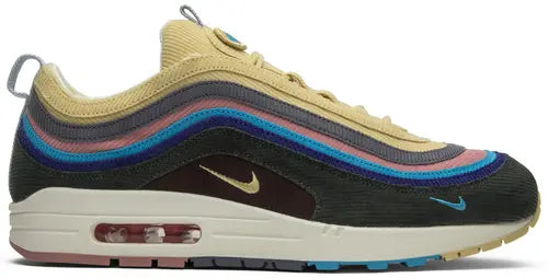 NIKE Patike Air Max 97