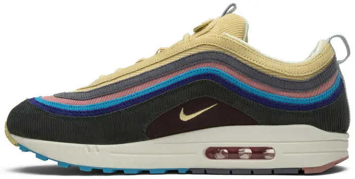 NIKE Patike Air Max 97