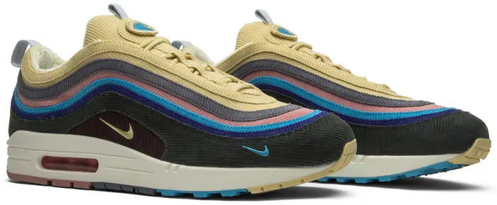 NIKE Patike Air Max 97