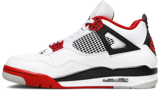 Nike Air Jordan 4