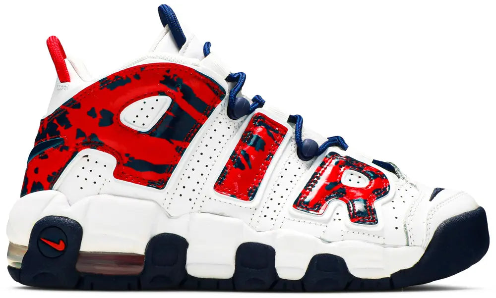 Nike Air More UpTempo