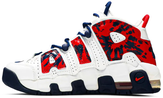 Nike Air More UpTempo