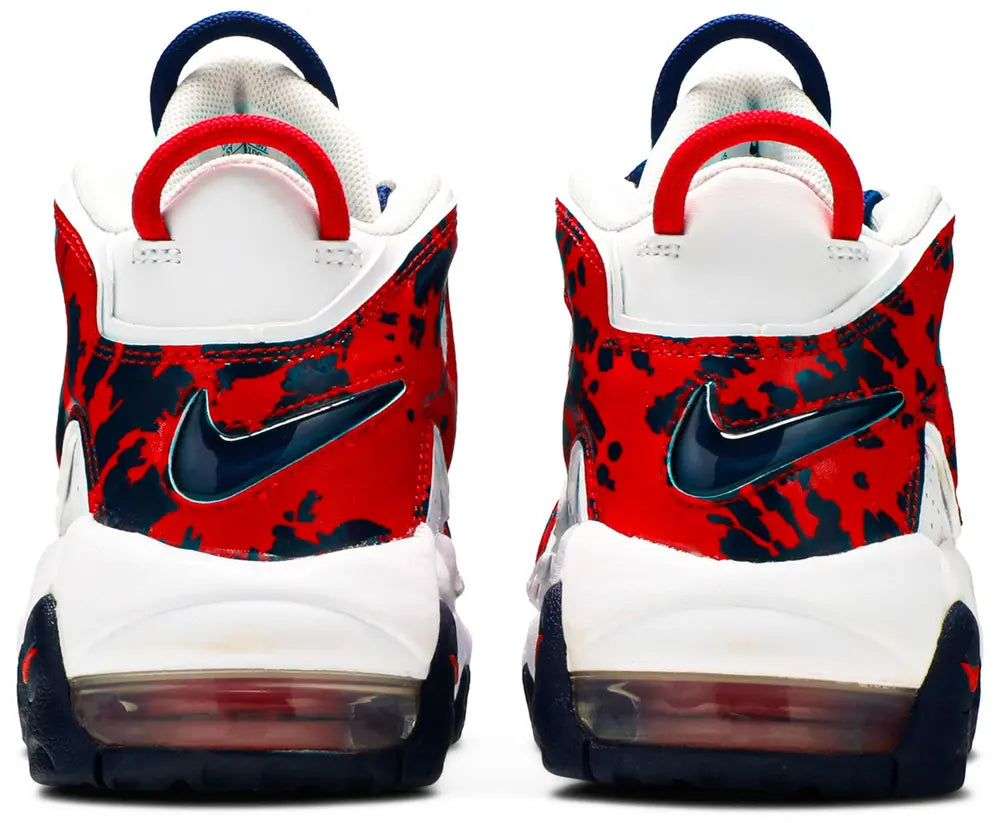 Nike Air More UpTempo