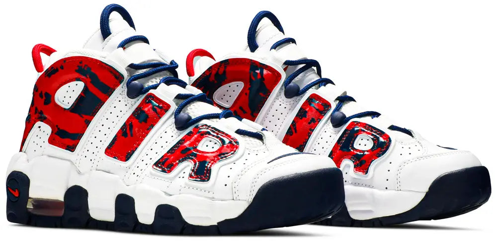 Nike Air More UpTempo