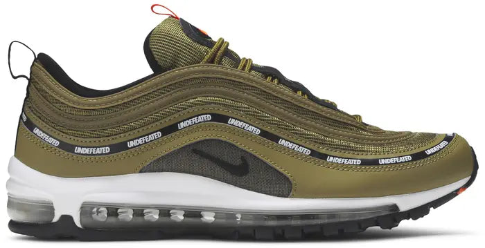 NIKE Patike Air Max 97