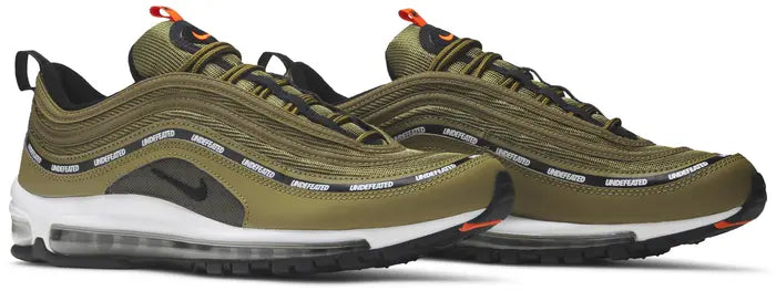 NIKE Patike Air Max 97