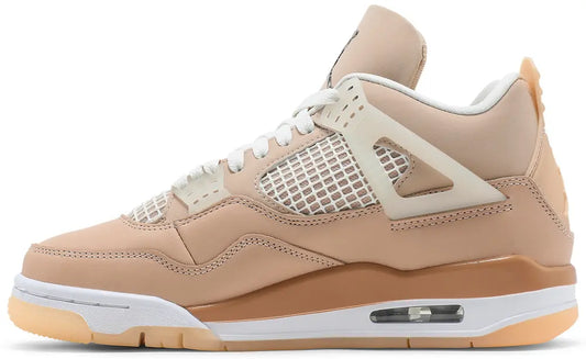 Nike Air Jordan 4