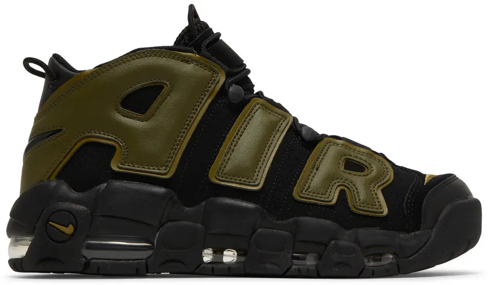 Nike Air More UpTempo