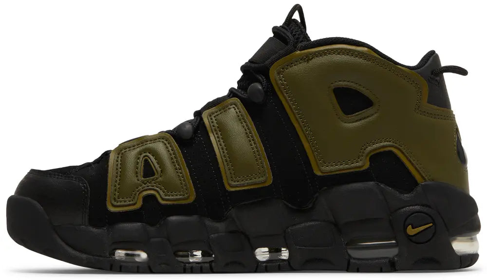 Nike Air More UpTempo