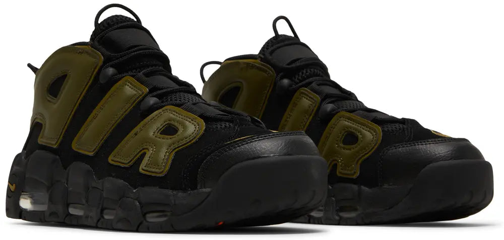 Nike Air More UpTempo