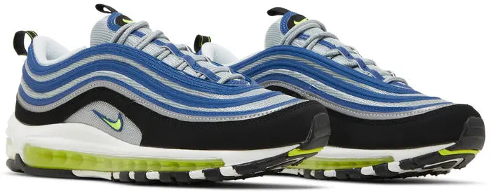 NIKE Patike Air Max 97