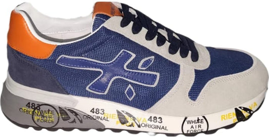 Premiata
