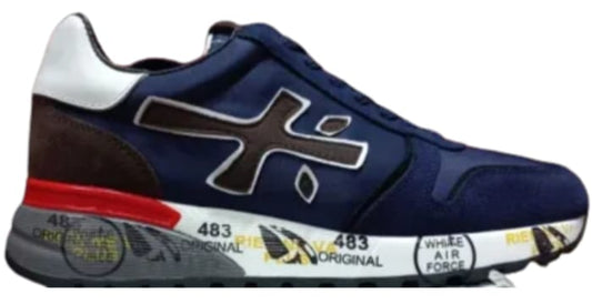 Premiata