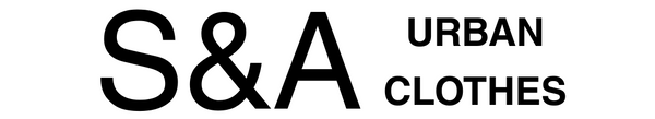 S&A Urban Clothes