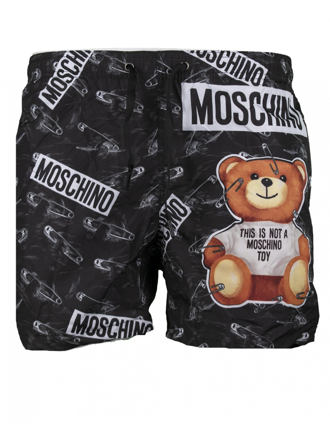 Moschino Šorc za Kupanje