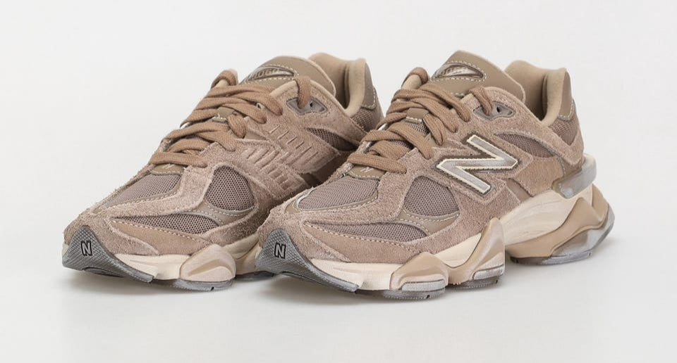 New Balance 9060