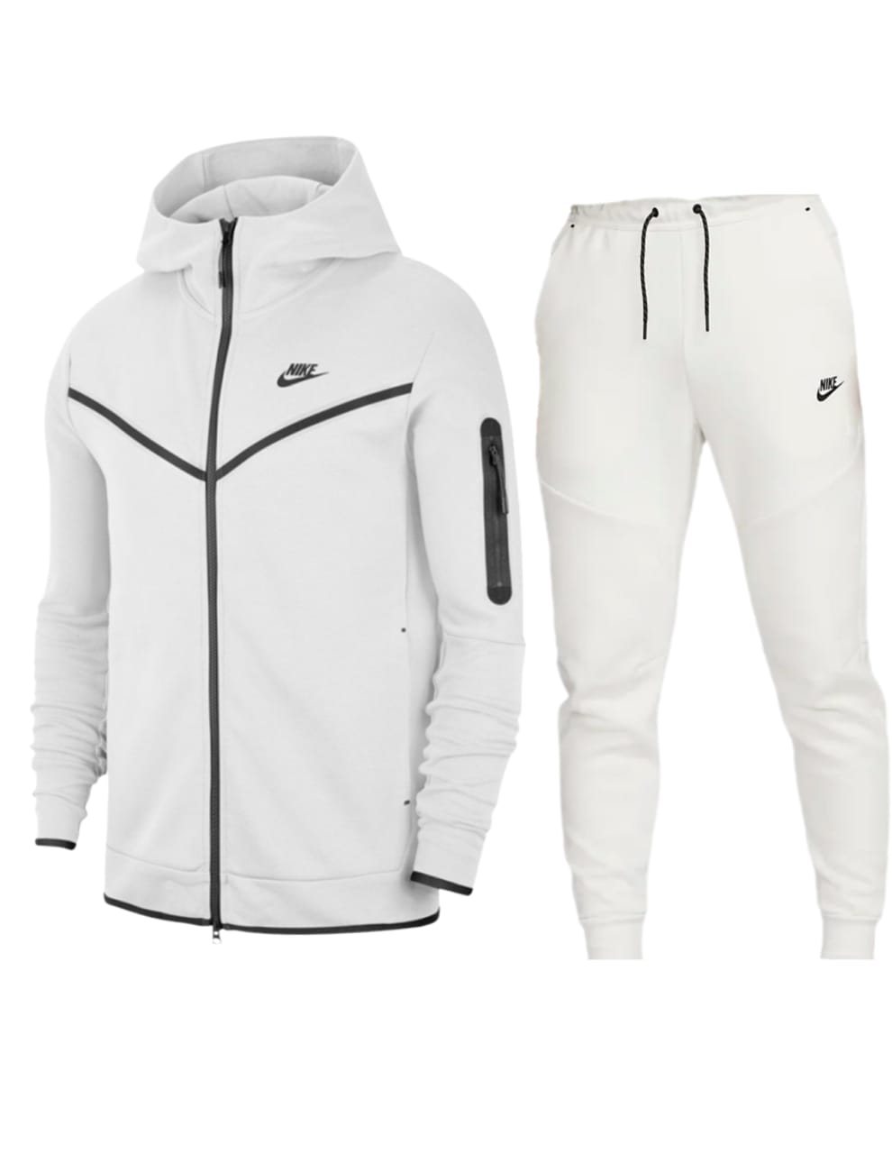 Nike Tech Fleece Komplet