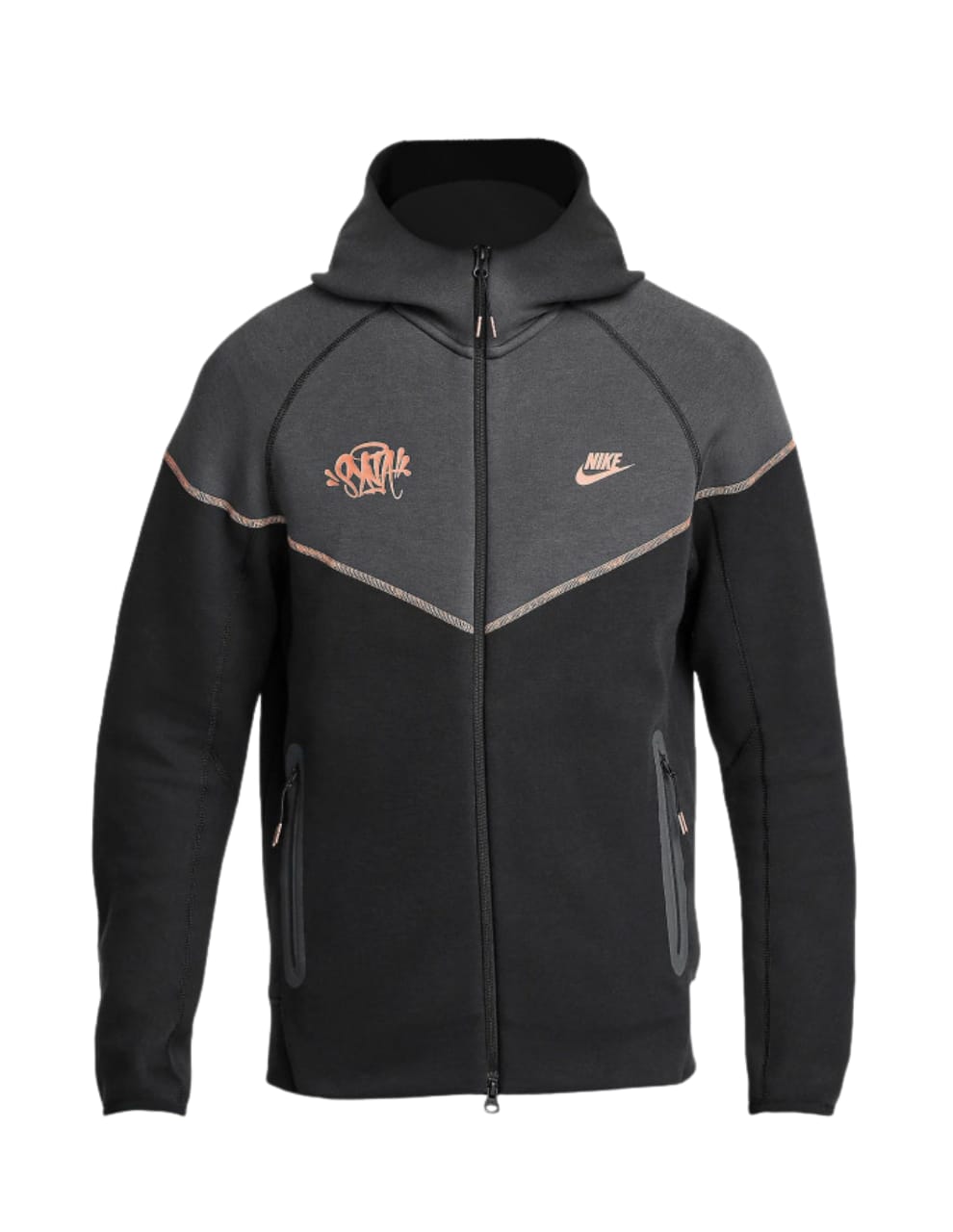 Nike Tech Fleece Komplet