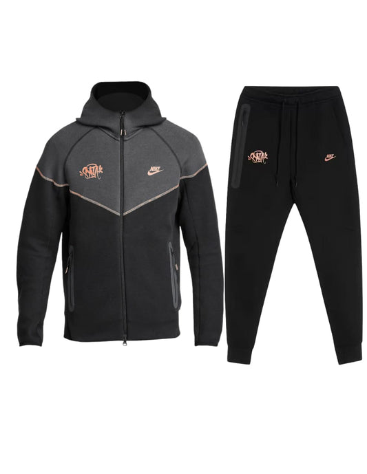 Nike Tech Fleece Komplet
