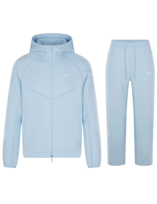 Nike Tech Fleece Komplet